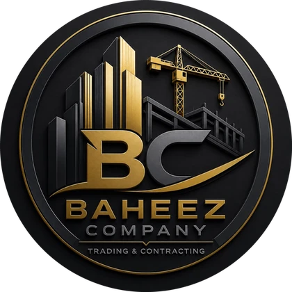 Baheez emblem
